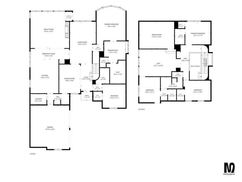 6421 Fieldcrest Lane, Sachse TX 75048 - Photo 40
