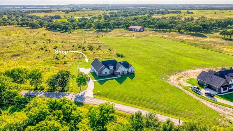 3171-B Pear Orchard Road, Granbury TX 76048 - Photo 6