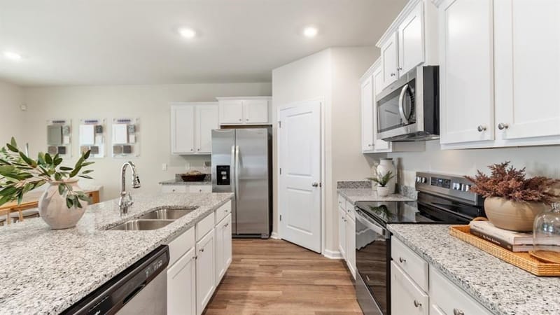 1304 Wood Vine Drive, Oak Point TX 75068 - Photo 5
