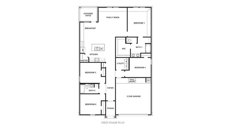 1304 Wood Vine Drive, Oak Point TX 75068 - Photo 21