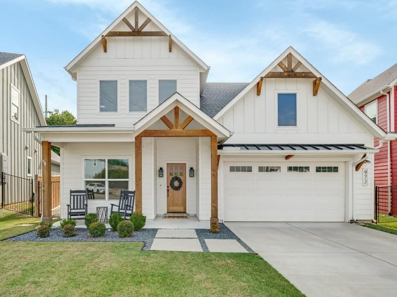972 Meadow Bend Loop S, Grapevine TX 76051