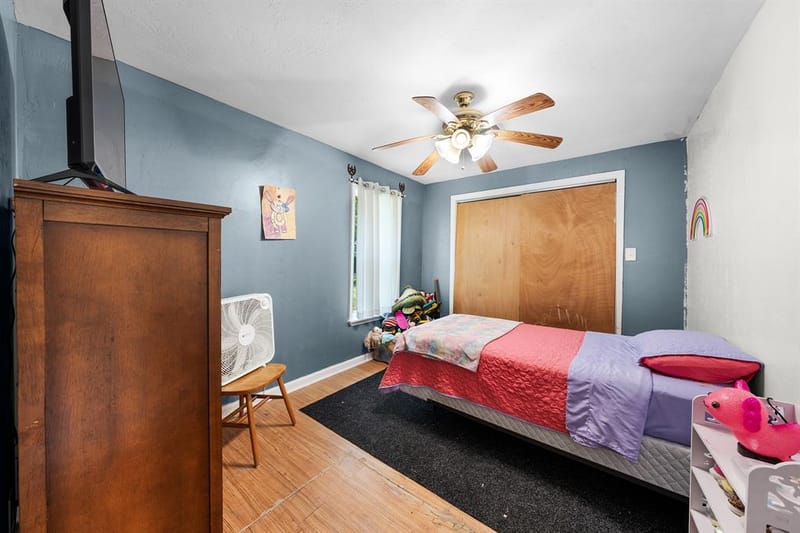 195 N Wood Street, Emory TX 75440 - Photo 15