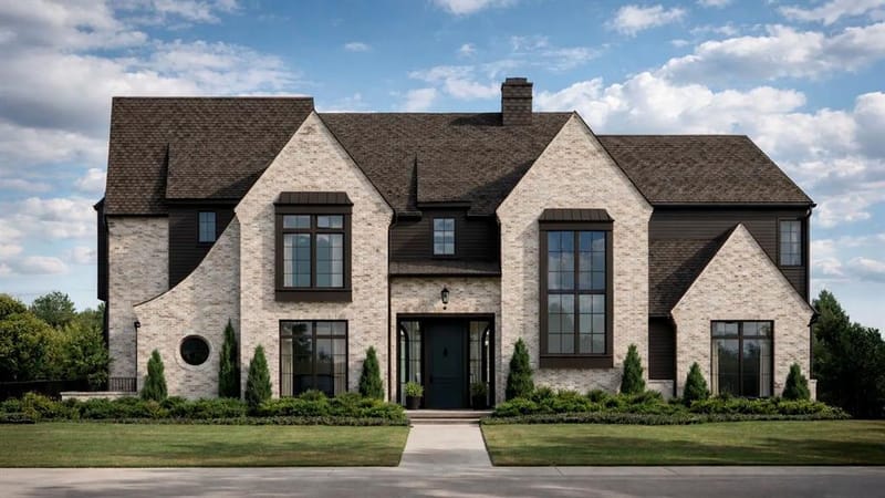6005 Mimosa Lane, Dallas TX 75230