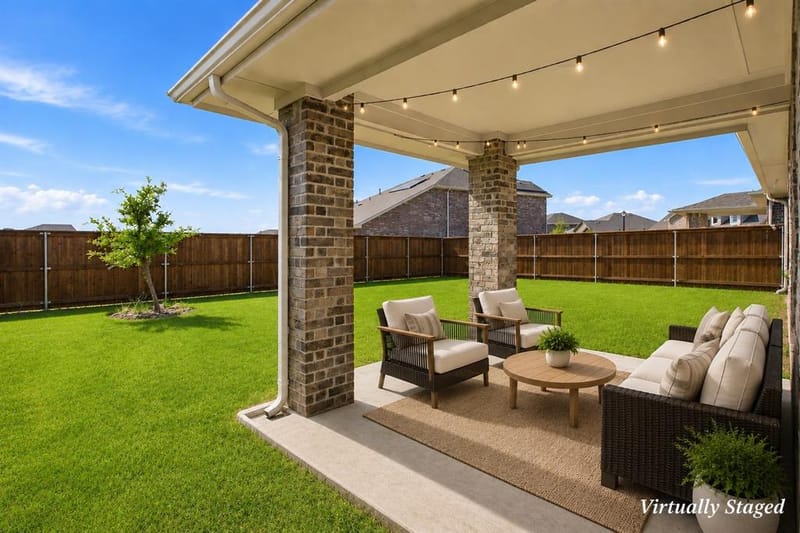 643 Scarlett Street, Forney TX 75126 - Photo 12