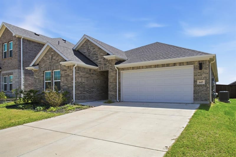 643 Scarlett Street, Forney TX 75126 - Photo 22