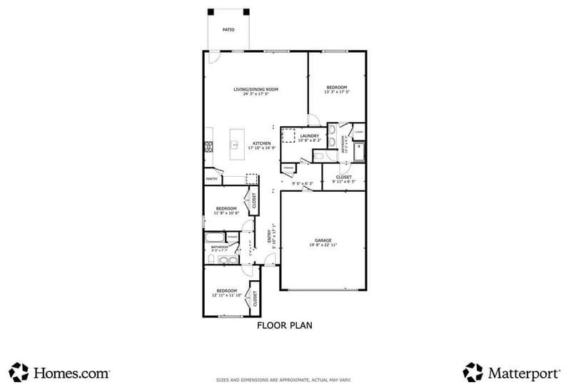 643 Scarlett Street, Forney TX 75126 - Photo 11