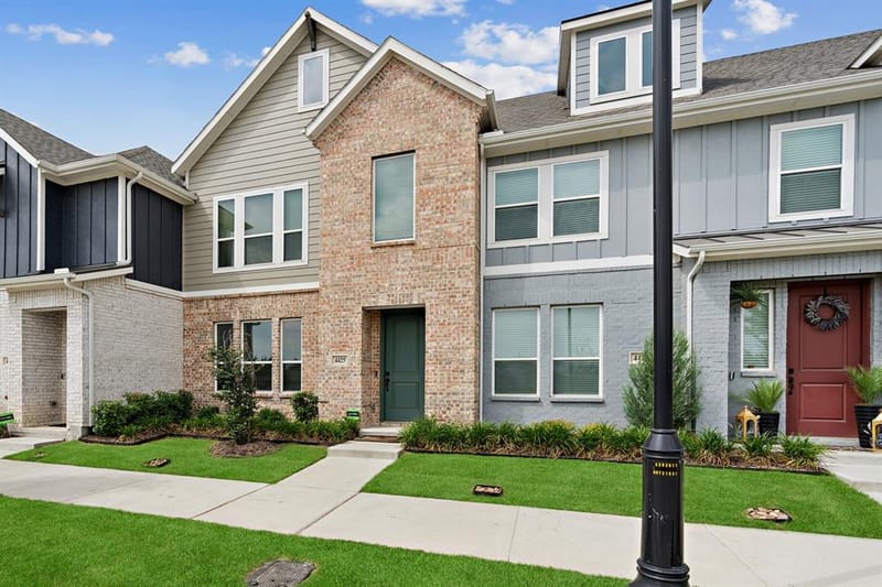 4425 Union Street, North Richland Hills TX 76180