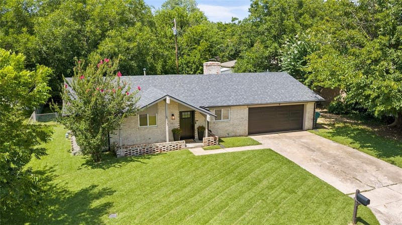 513 Talley Drive, Sherman TX 75092 - Photo 2