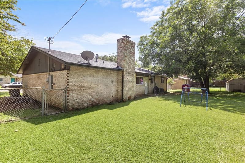 513 Talley Drive, Sherman TX 75092 - Photo 26