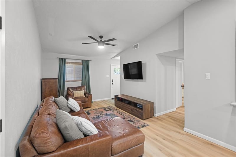 513 Talley Drive, Sherman TX 75092 - Photo 4