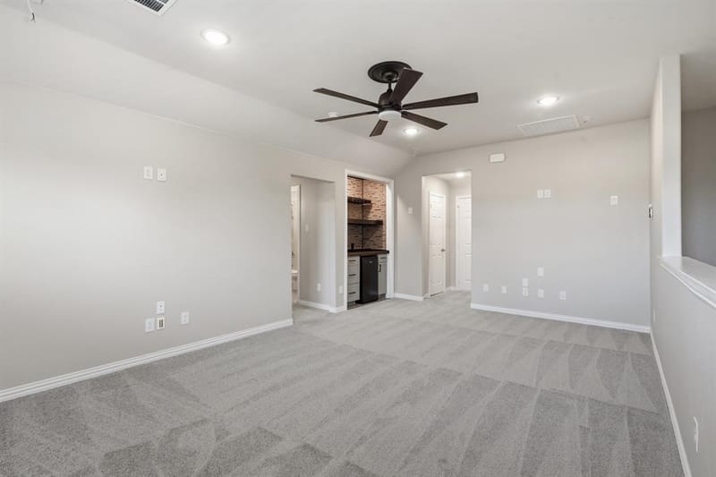 1133 Rushmore Drive, Burleson TX 76028 - Photo 27