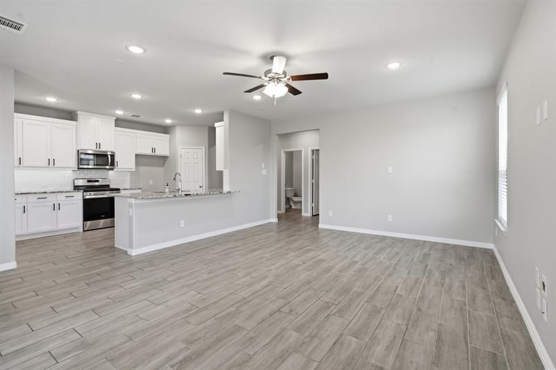 1133 Rushmore Drive, Burleson TX 76028 - Photo 16