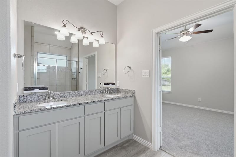 1133 Rushmore Drive, Burleson TX 76028 - Photo 26