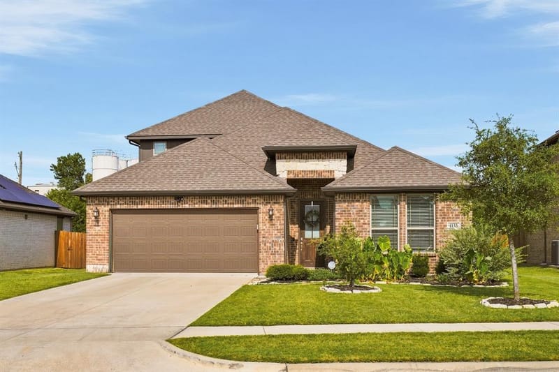 1133 Rushmore Drive, Burleson TX 76028 - Photo 3