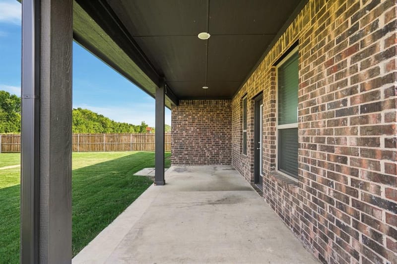 1133 Rushmore Drive, Burleson TX 76028 - Photo 36
