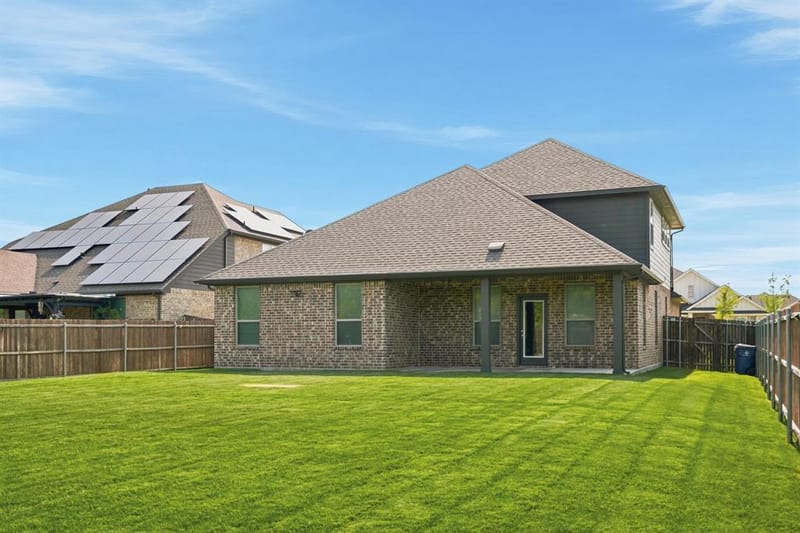 1133 Rushmore Drive, Burleson TX 76028 - Photo 34