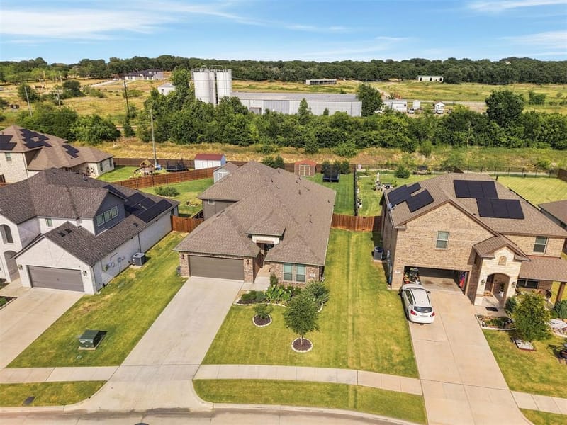 1133 Rushmore Drive, Burleson TX 76028 - Photo 38