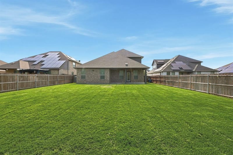 1133 Rushmore Drive, Burleson TX 76028 - Photo 33