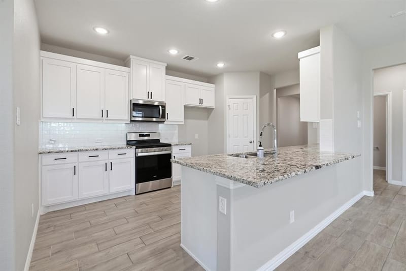 1133 Rushmore Drive, Burleson TX 76028 - Photo 14