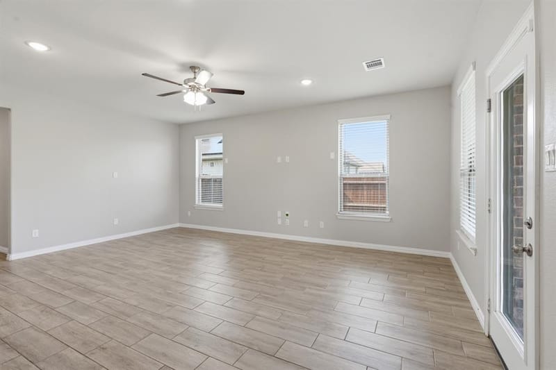 1133 Rushmore Drive, Burleson TX 76028 - Photo 15