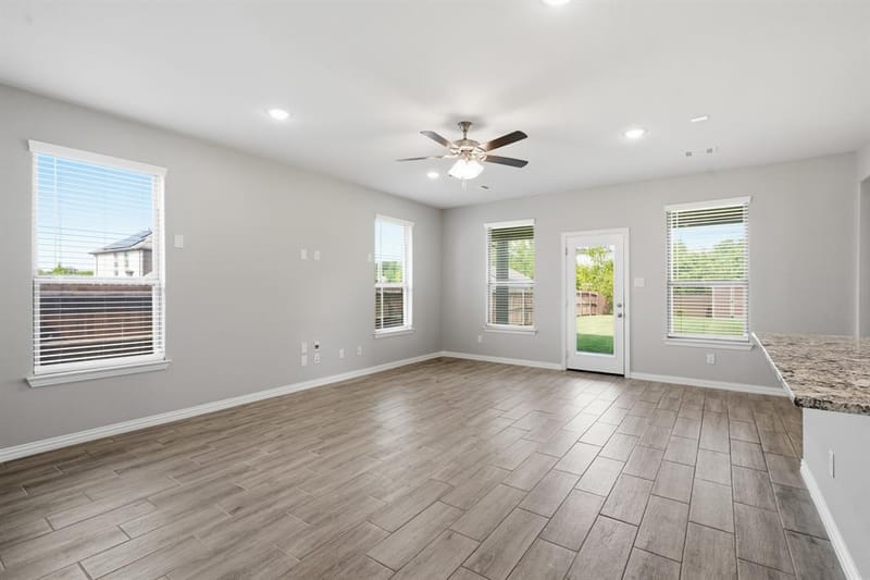 1133 Rushmore Drive, Burleson TX 76028 - Photo 19