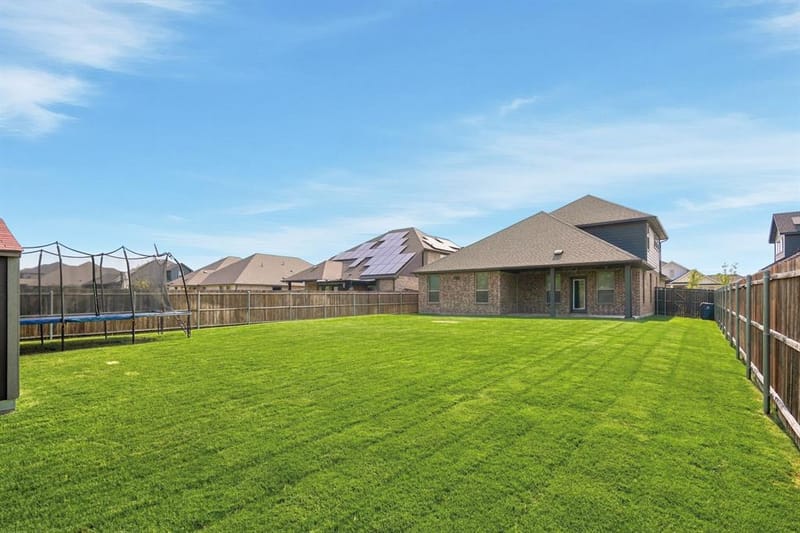 1133 Rushmore Drive, Burleson TX 76028 - Photo 35