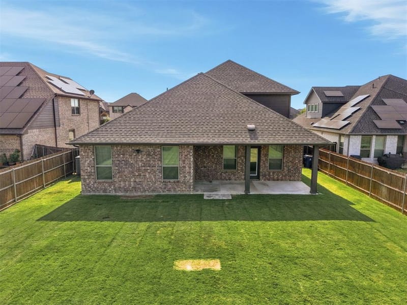 1133 Rushmore Drive, Burleson TX 76028 - Photo 39
