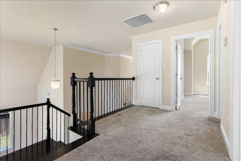 701 Auburn Court, Savannah TX 76227 - Photo 27