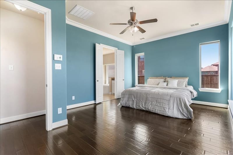 701 Auburn Court, Savannah TX 76227 - Photo 16