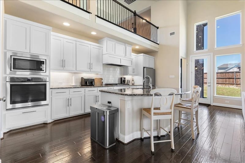 701 Auburn Court, Savannah TX 76227 - Photo 12