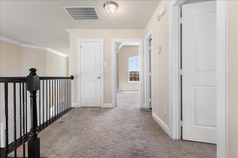 701 Auburn Court, Savannah TX 76227 - Photo 26
