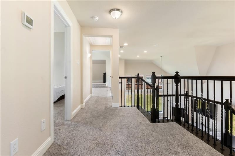 701 Auburn Court, Savannah TX 76227 - Photo 28