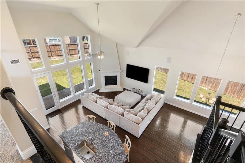 701 Auburn Court, Savannah TX 76227 - Photo 11