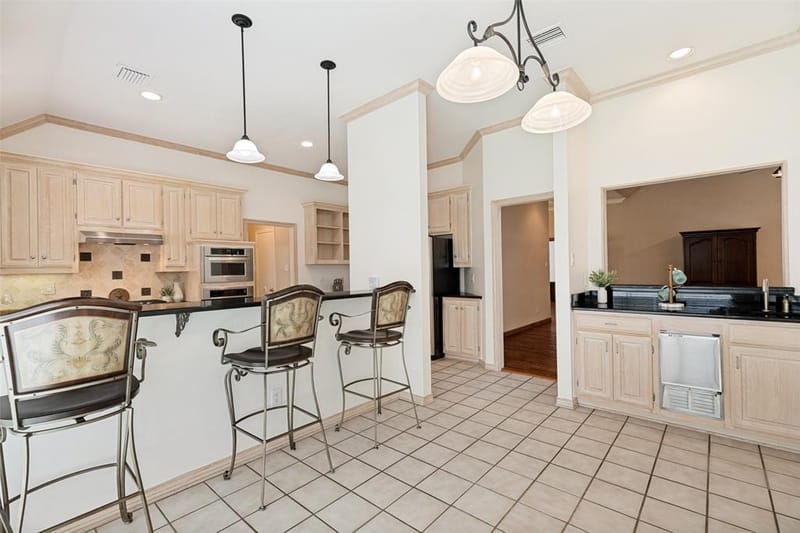 1105 Hills Creek Drive, McKinney TX 75072 - Photo 17