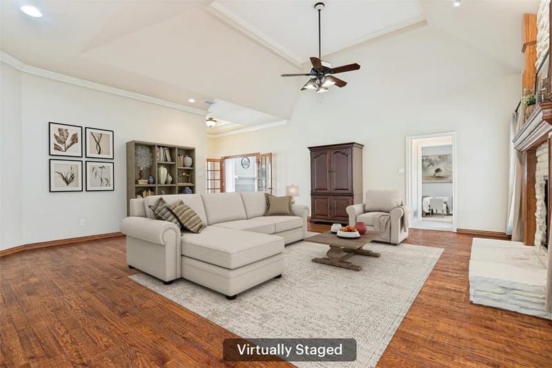 1105 Hills Creek Drive, McKinney TX 75072 - Photo 12