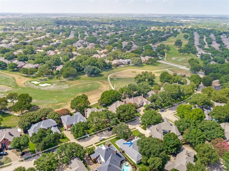 1105 Hills Creek Drive, McKinney TX 75072 - Photo 36