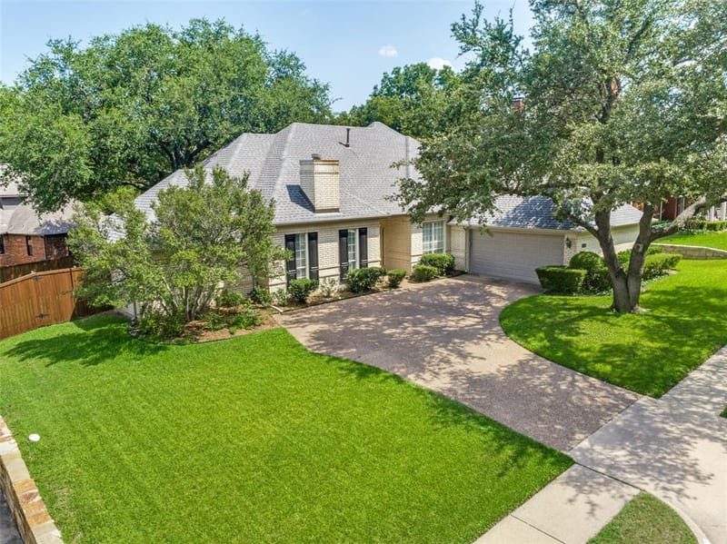 1105 Hills Creek Drive, McKinney TX 75072