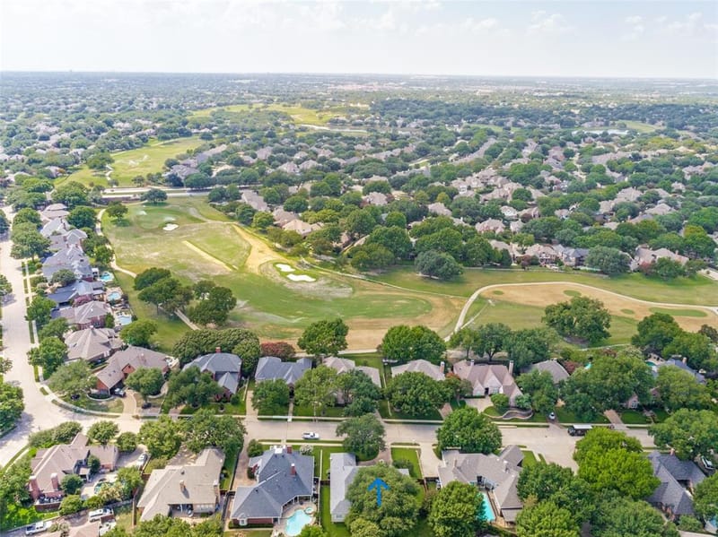 1105 Hills Creek Drive, McKinney TX 75072 - Photo 37
