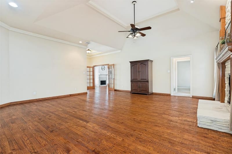 1105 Hills Creek Drive, McKinney TX 75072 - Photo 11