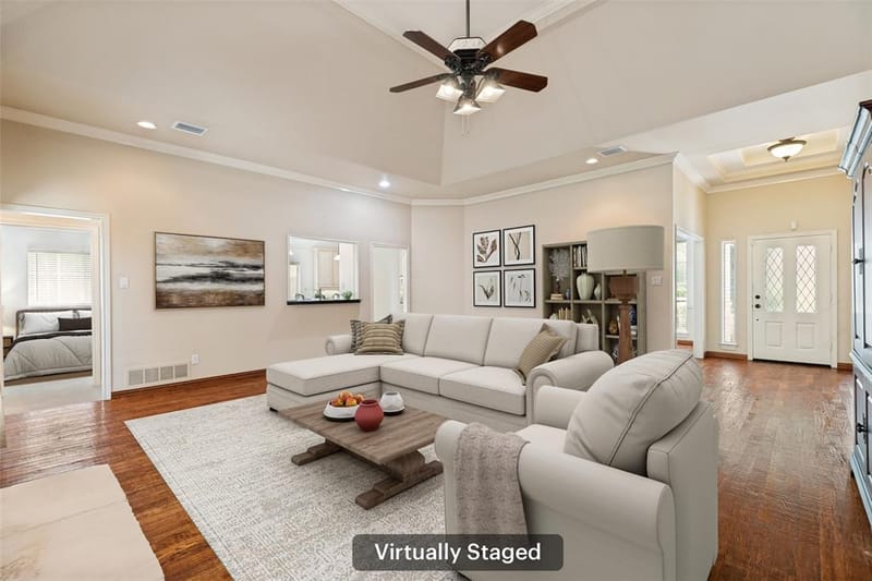 1105 Hills Creek Drive, McKinney TX 75072 - Photo 8