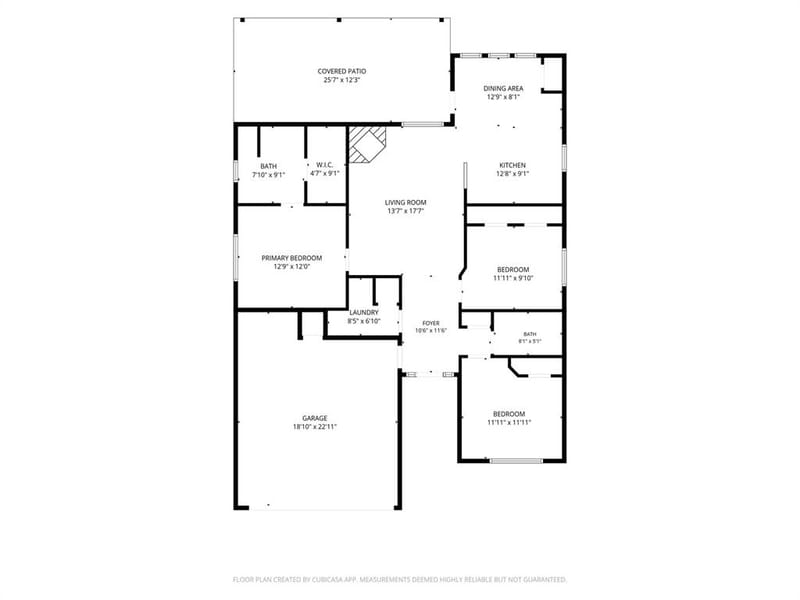 4902 J I Bruce Drive, Temple TX 76502 - Photo 39