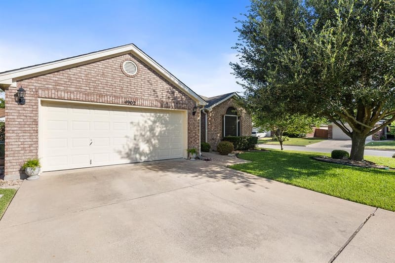 4902 J I Bruce Drive, Temple TX 76502 - Photo 4