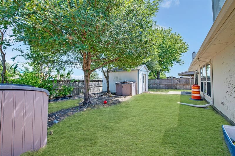2804 Spencer Circle, Royse City TX 75189 - Photo 27
