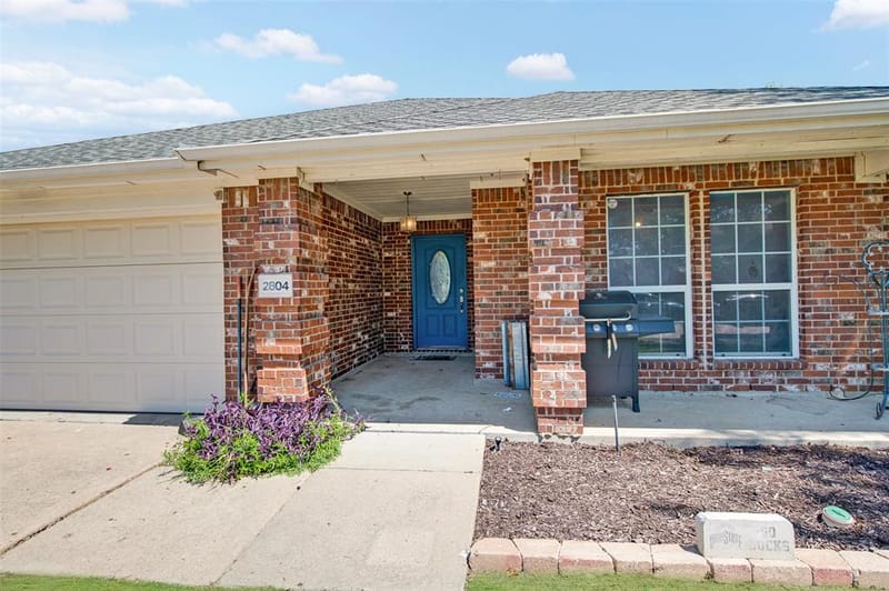 2804 Spencer Circle, Royse City TX 75189 - Photo 22