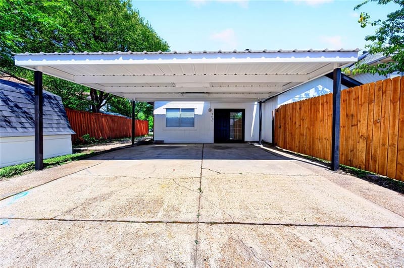 3605 Smartt Street, Rowlett TX 75088 - Photo 6
