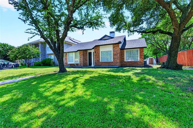 3605 Smartt Street, Rowlett TX 75088 - Photo 3