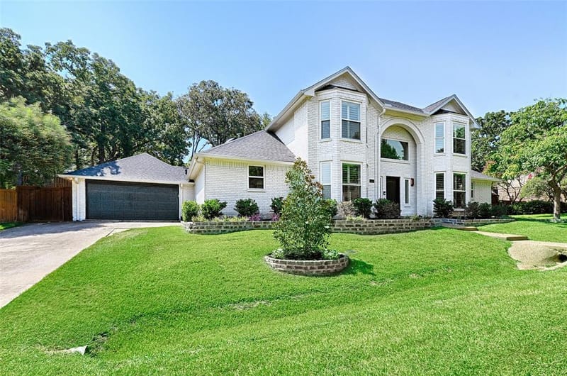 515 Craig Circle, Highland Village TX 75077 - Photo 36