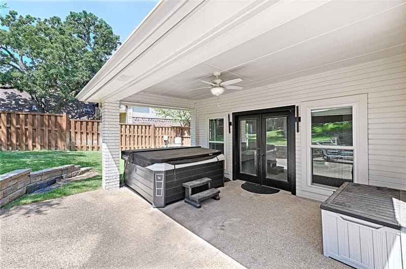 515 Craig Circle, Highland Village TX 75077 - Photo 32