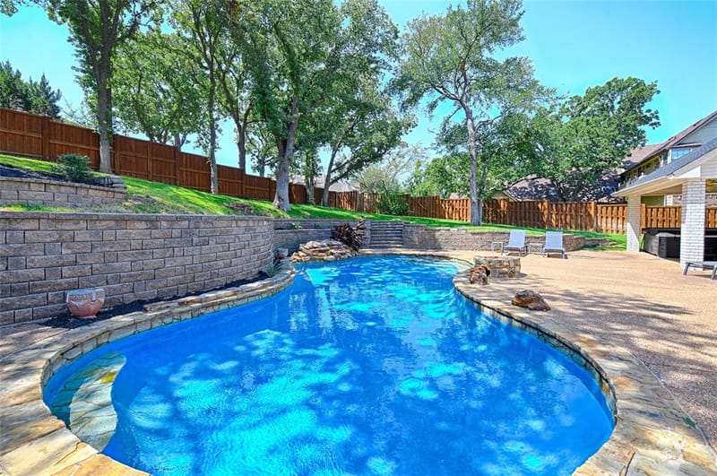 515 Craig Circle, Highland Village TX 75077 - Photo 34