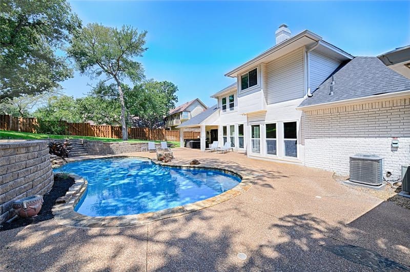 515 Craig Circle, Highland Village TX 75077 - Photo 33